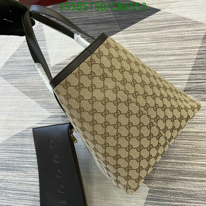 Gucci-Bag-Mirror Quality Code: CB4553 $: 195USD