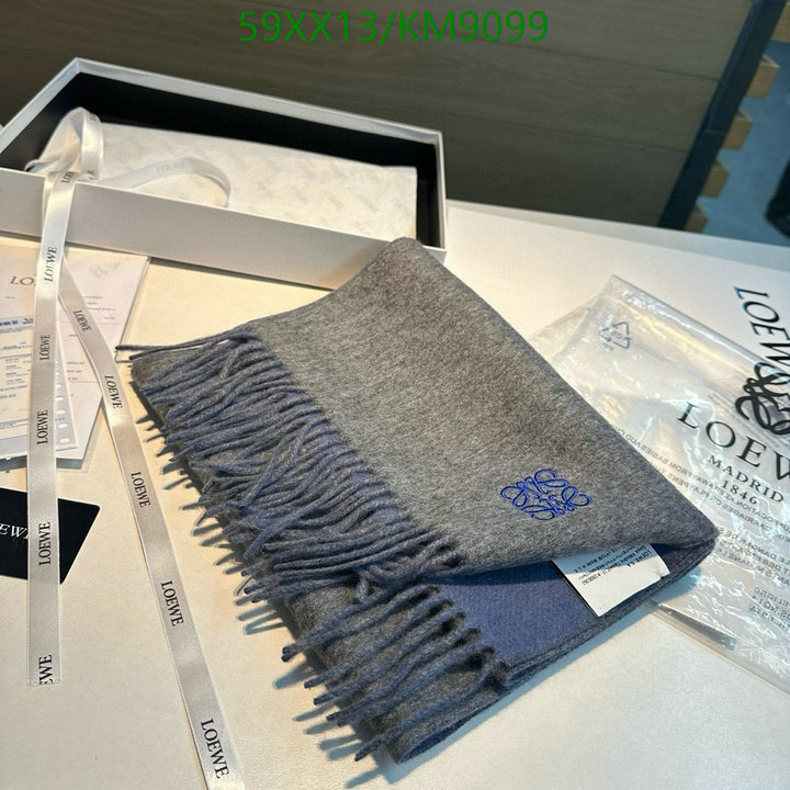 Loewe-Scarf Code: KM9099 $: 59USD