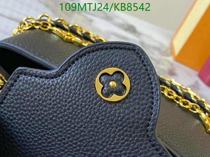 LV-Bag-4A Quality Code: KB8542 $: 109USD