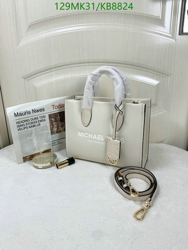 Michael Kors-Bag-Mirror Quality Code: KB8824 $: 129USD