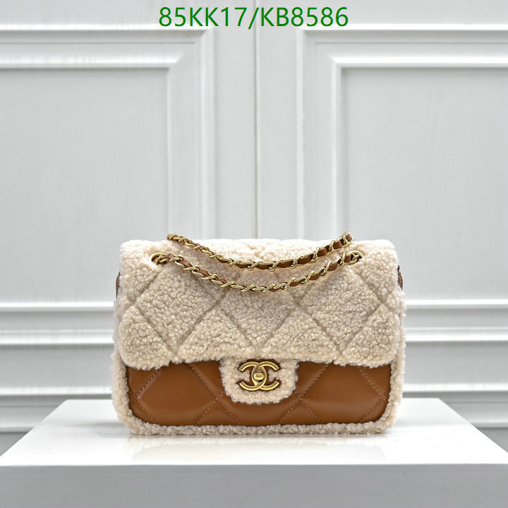 Chanel-Bag-4A Quality Code: KB8586 $: 85USD