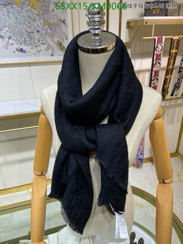 Dior-Scarf Code: KM9066 $: 65USD