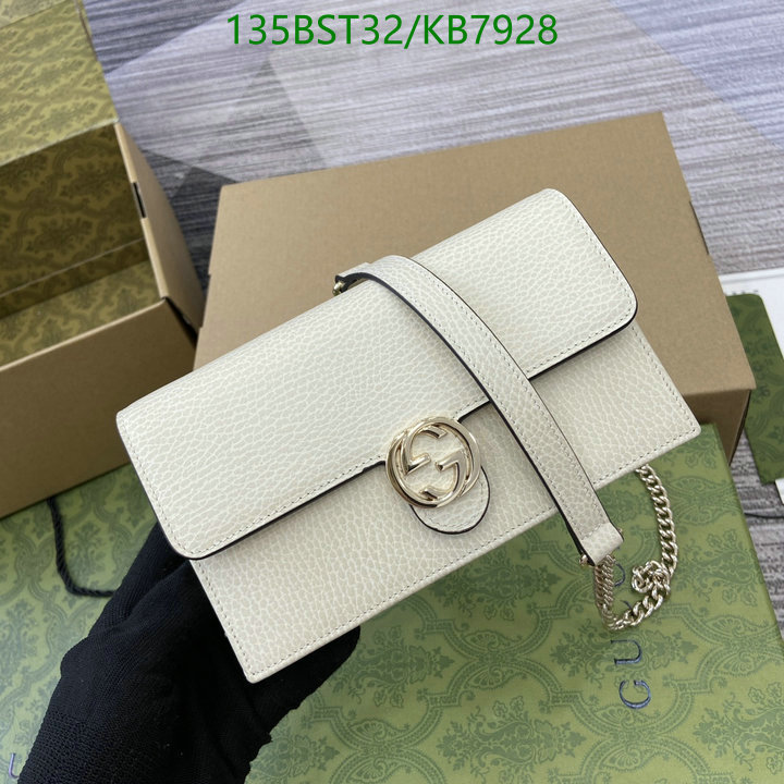 Gucci-Bag-Mirror Quality Code: KB7928 $: 135USD