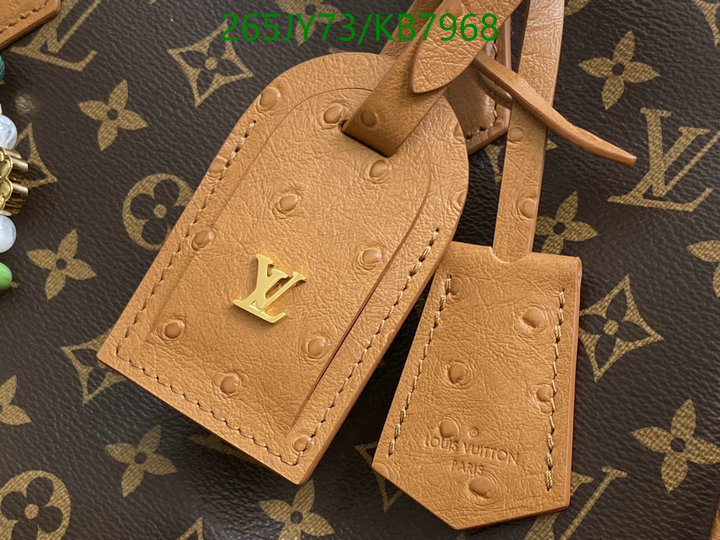 LV-Bag-Mirror Quality Code: KB7968 $: 265USD