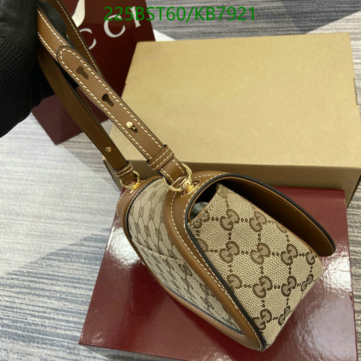 Gucci-Bag-Mirror Quality Code: KB7921 $: 225USD