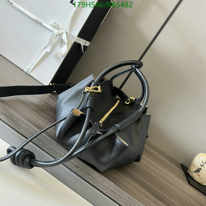 Loewe-Bag-Mirror Quality Code: RB5482 $: 179USD