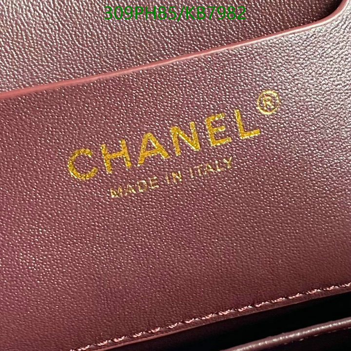 Chanel-Bag-Mirror Quality Code: KB7982 $: 309USD