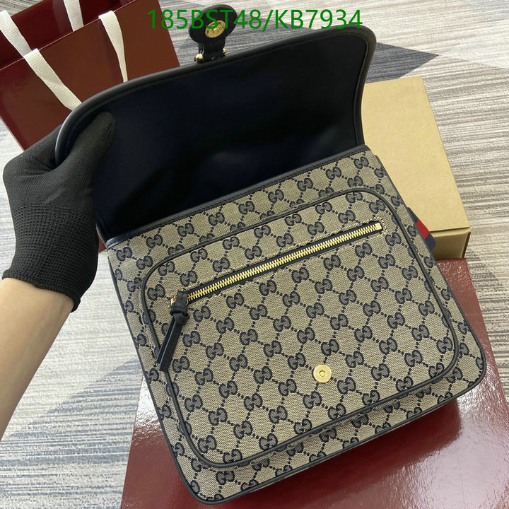 Gucci-Bag-Mirror Quality Code: KB7934 $: 185USD