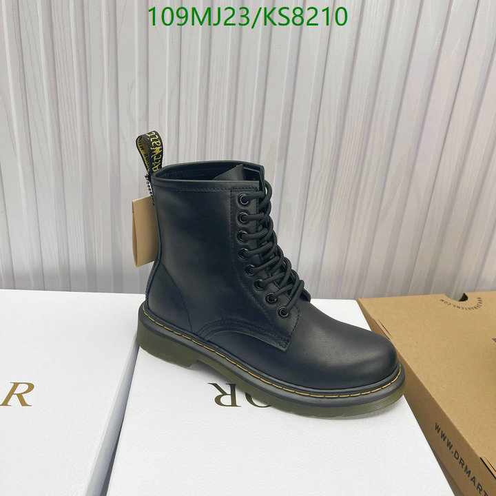 Boots-Women Shoes Code: KS8210 $: 109USD