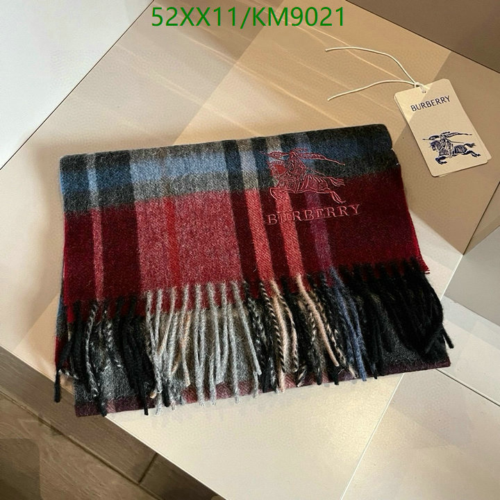 Burberry-Scarf Code: KM9021 $: 52USD