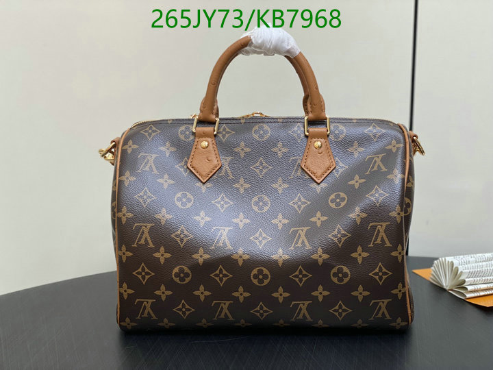 LV-Bag-Mirror Quality Code: KB7968 $: 265USD