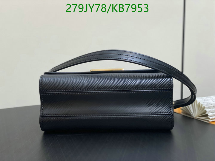 LV-Bag-Mirror Quality Code: KB7953 $: 279USD