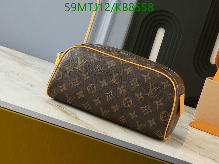 LV-Bag-4A Quality Code: KB8558 $: 59USD