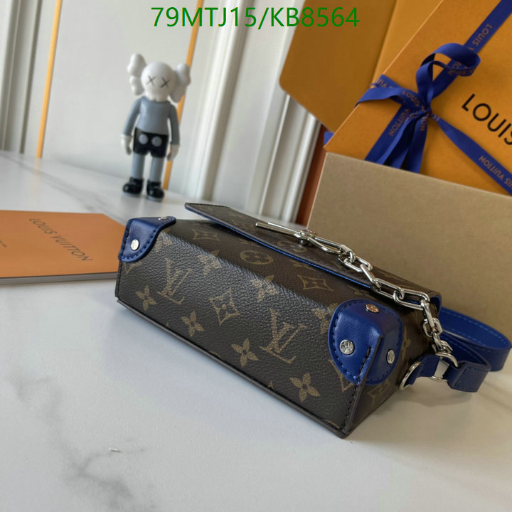 LV-Bag-4A Quality Code: KB8564 $: 79USD