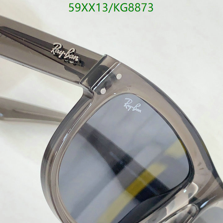 Ray-Ban-Glasses Code: KG8873 $: 59USD