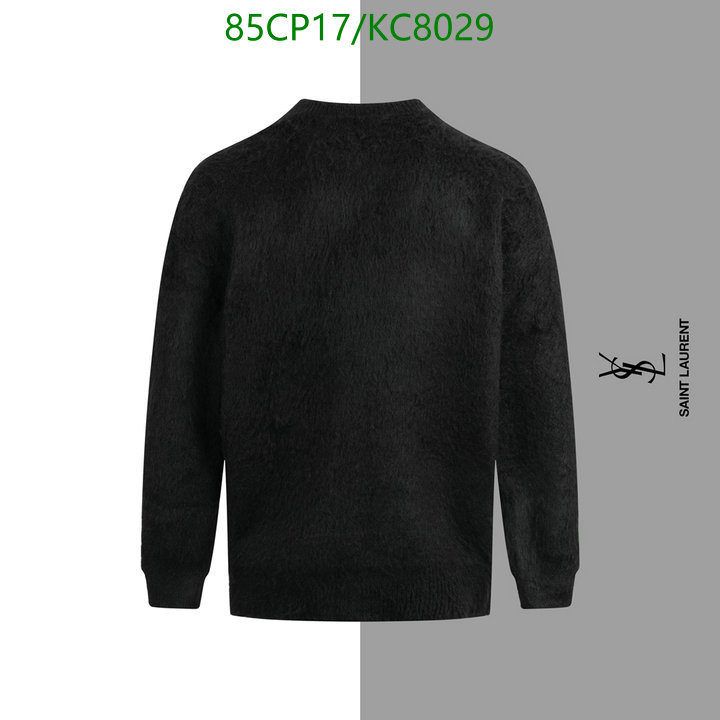 YSL-Clothing Code: KC8029 $: 85USD