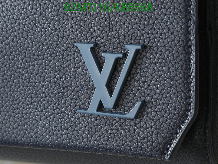 LV-Bag-4A Quality Code: KB8568 $: 82USD