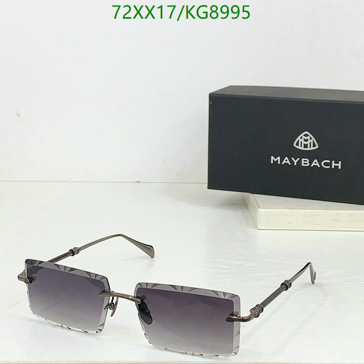 Maybach-Glasses Code: KG8995 $: 72USD