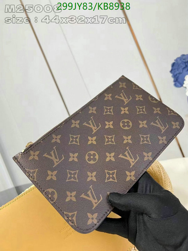 LV-Bag-Mirror Quality Code: KB8938 $: 299USD