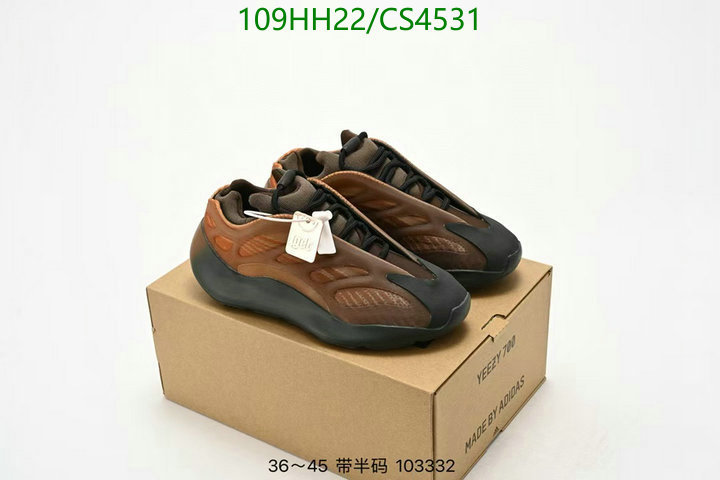 Adidas-Men shoes Code: CS4531 $: 109USD