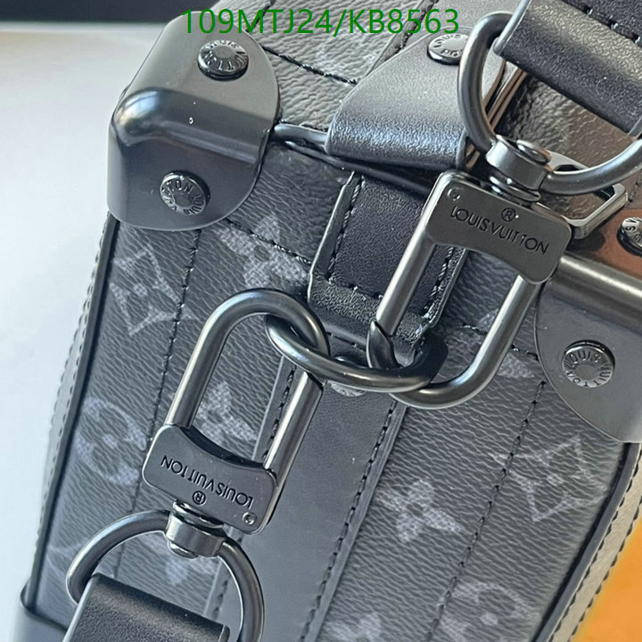 LV-Bag-4A Quality Code: KB8563 $: 109USD