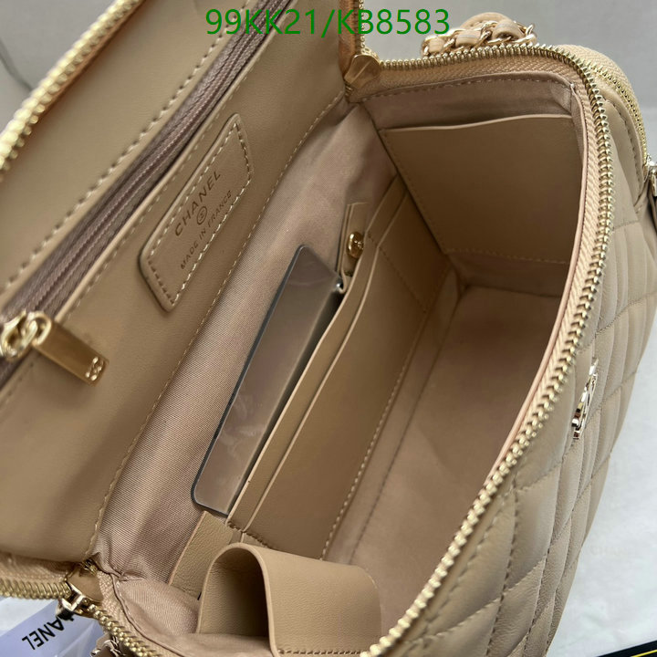 Chanel-Bag-4A Quality Code: KB8583 $: 99USD