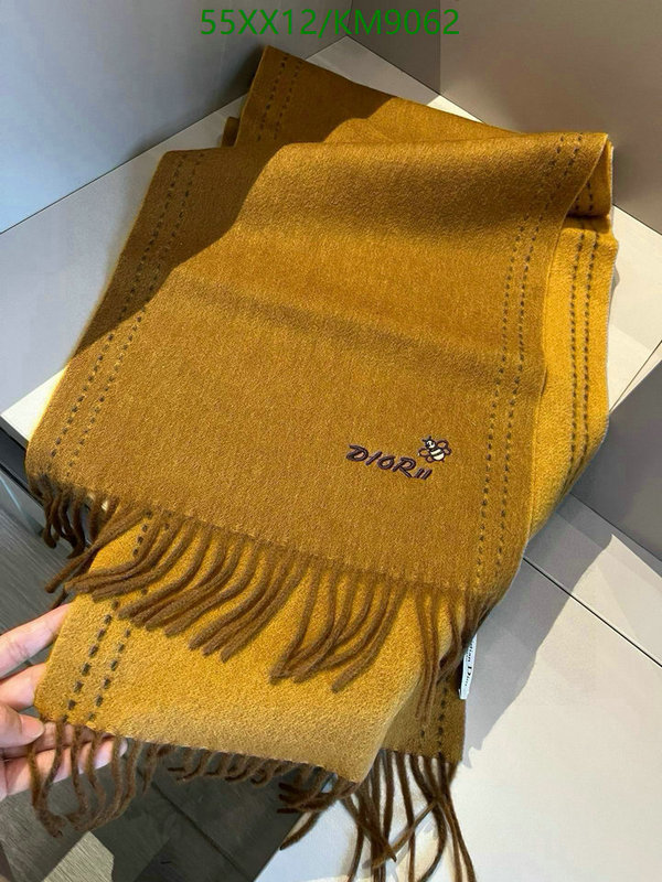 Dior-Scarf Code: KM9062 $: 55USD