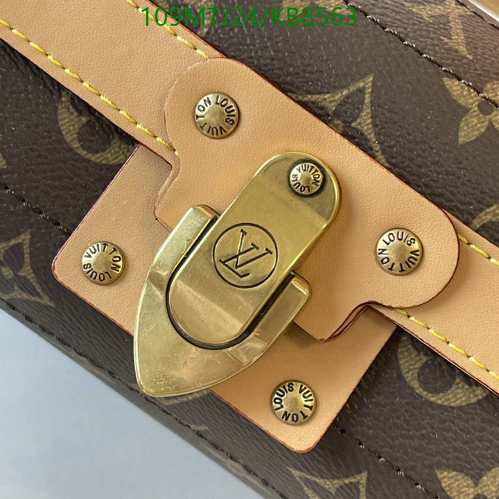 LV-Bag-4A Quality Code: KB8563 $: 109USD