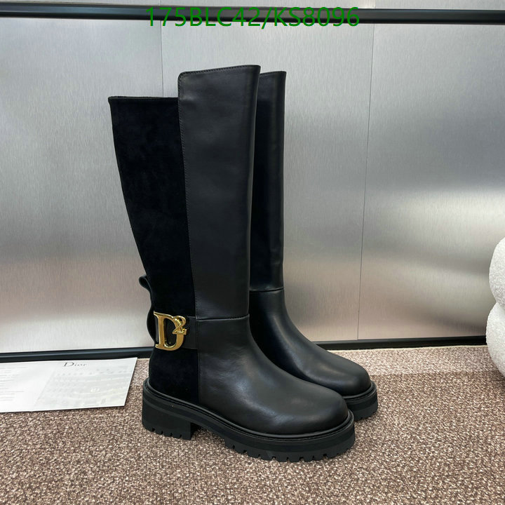 Boots-Women Shoes Code: KS8096 $: 175USD