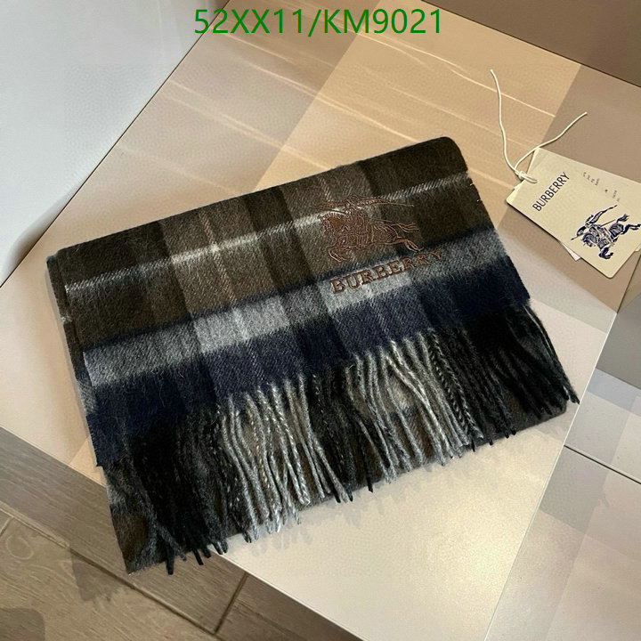 Burberry-Scarf Code: KM9021 $: 52USD