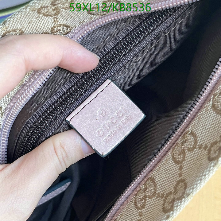 Gucci-Bag-4A Quality Code: KB8536 $: 59USD