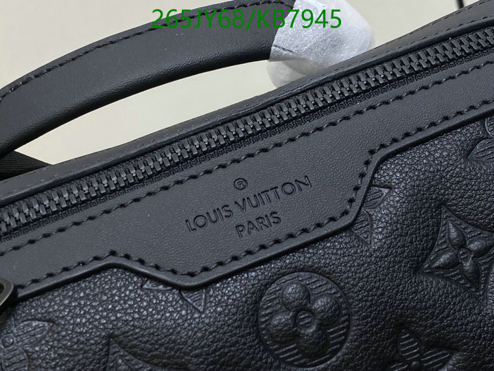 LV-Bag-Mirror Quality Code: KB7945 $: 265USD