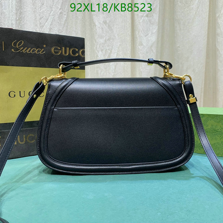 Gucci-Bag-4A Quality Code: KB8523 $: 92USD