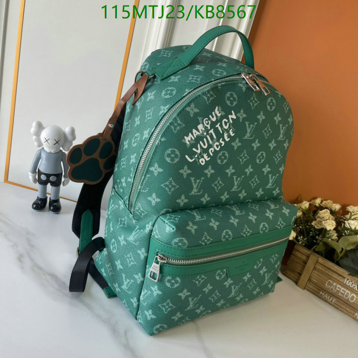 LV-Bag-4A Quality Code: KB8567 $: 115USD