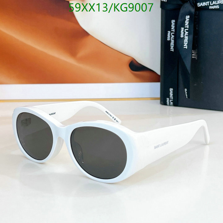 YSL-Glasses Code: KG9007 $: 59USD