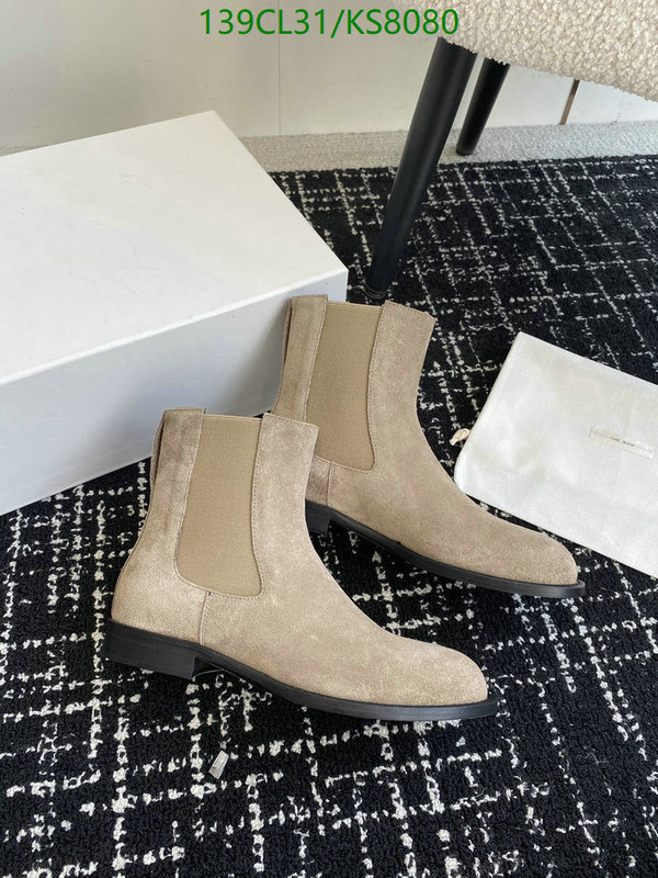 Boots-Women Shoes Code: KS8080 $: 139USD