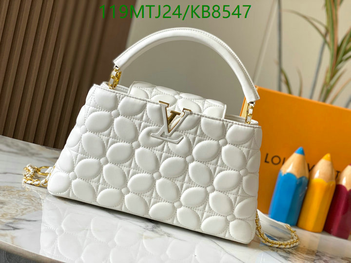 LV-Bag-4A Quality Code: KB8547 $: 119USD