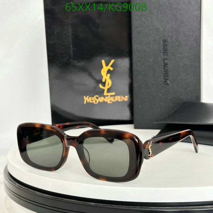 YSL-Glasses Code: KG9008 $: 65USD