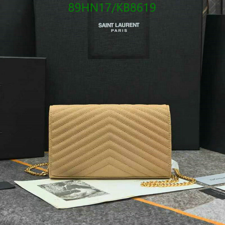 YSL-Bag-4A Quality Code: KB8619 $: 89USD