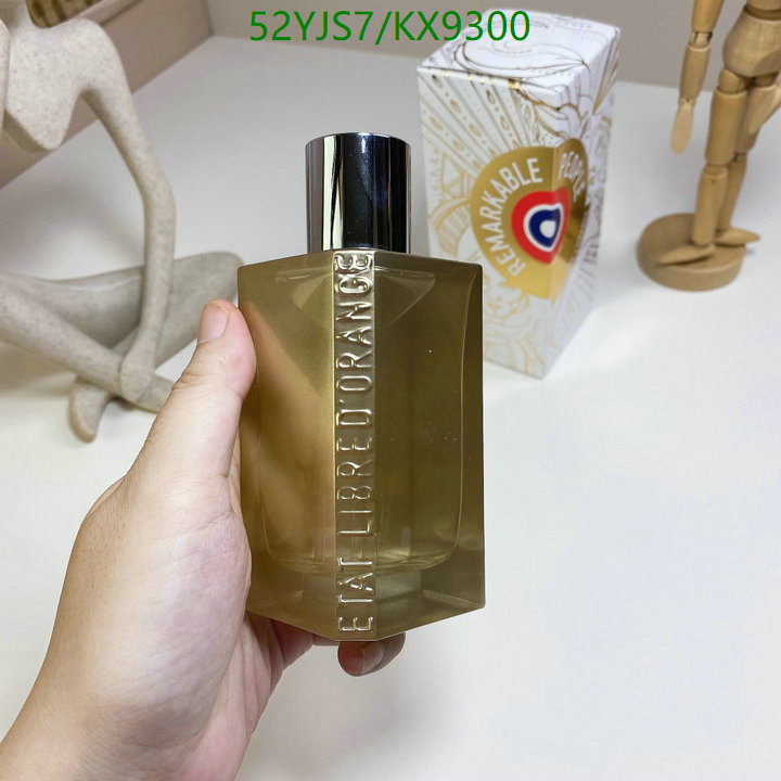 Etat Libre dOrange-Perfume Code: KX9300 $: 52USD