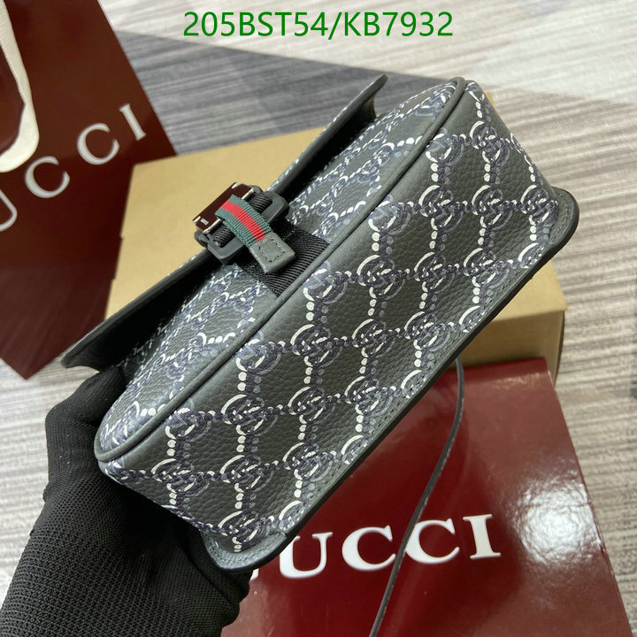 Gucci-Bag-Mirror Quality Code: KB7932 $: 205USD