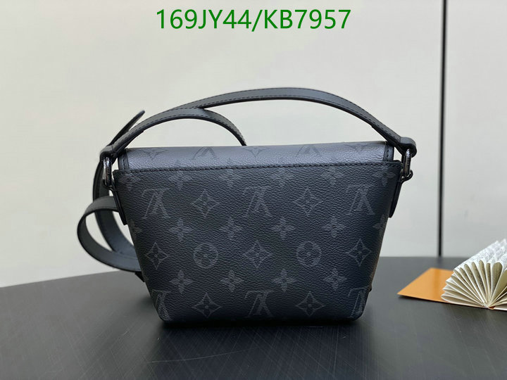 LV-Bag-Mirror Quality Code: KB7957 $: 169USD