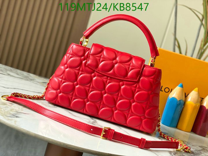 LV-Bag-4A Quality Code: KB8547 $: 119USD