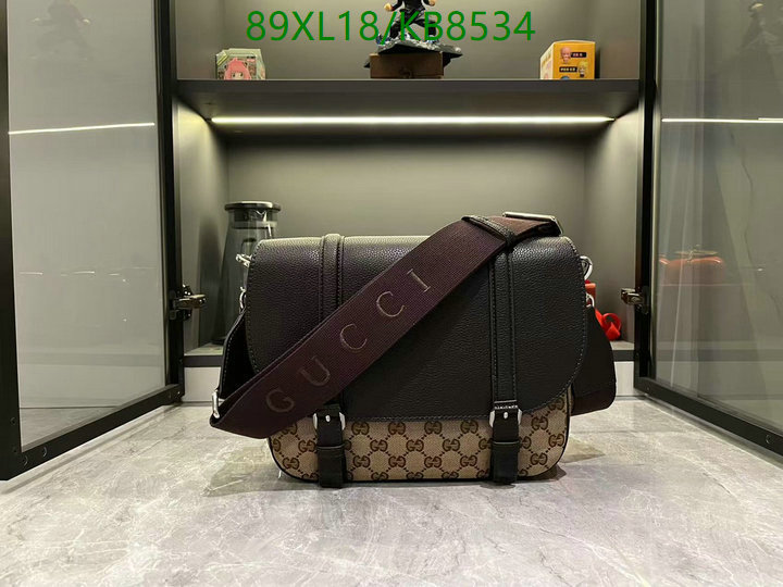 Gucci-Bag-4A Quality Code: KB8534 $: 89USD