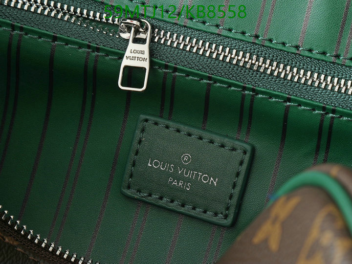 LV-Bag-4A Quality Code: KB8558 $: 59USD