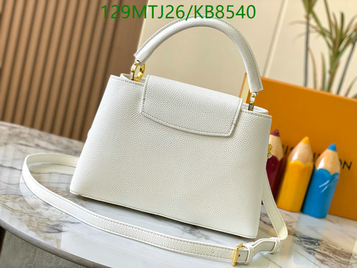 LV-Bag-4A Quality Code: KB8540 $: 129USD