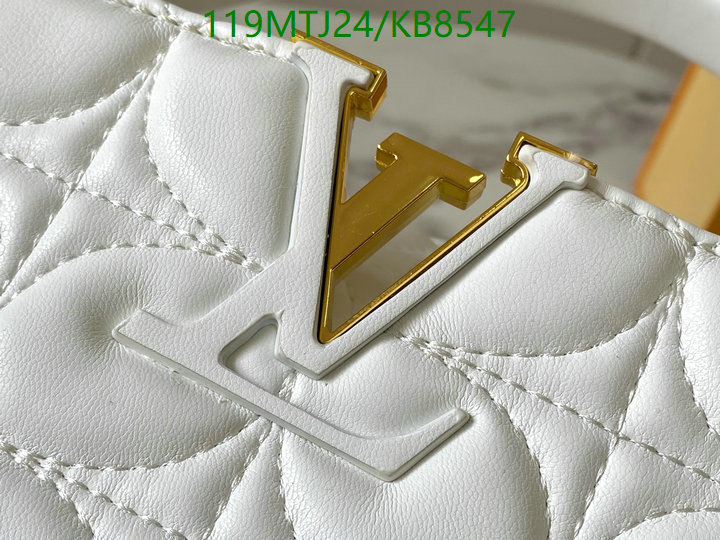 LV-Bag-4A Quality Code: KB8547 $: 119USD