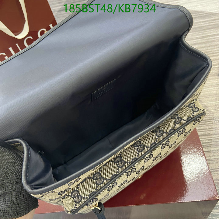 Gucci-Bag-Mirror Quality Code: KB7934 $: 185USD