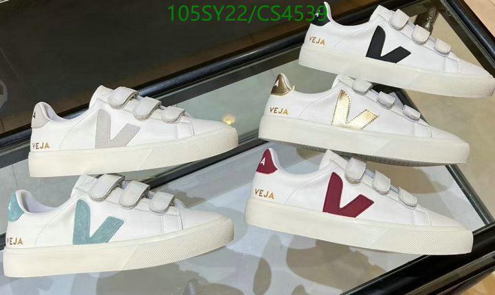 VEJA-Men shoes Code: CS4539 $: 105USD