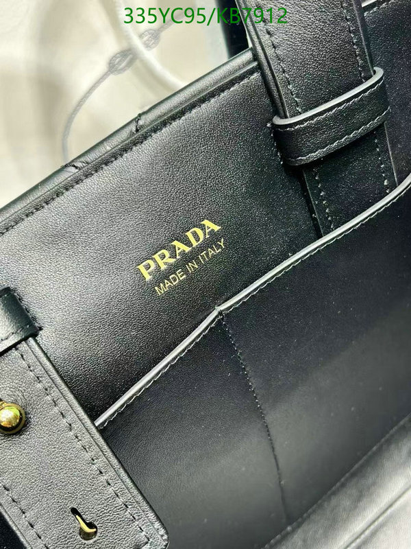 Prada-Bag-Mirror Quality Code: KB7912 $: 335USD